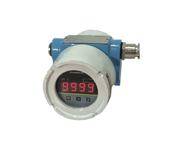 Flame Proof Loop Powered Indicator Centum Controls