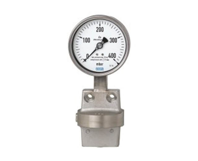 Differential-pressure-gauge-732