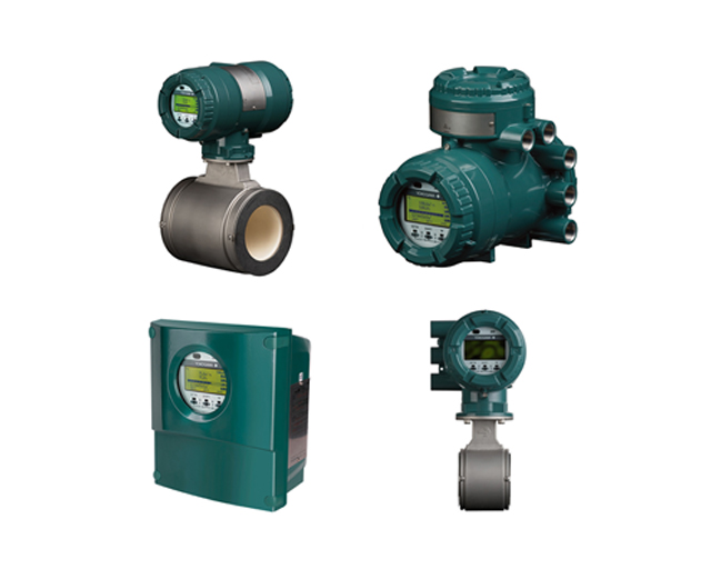 Electromagnetic Flow meters - AXG Series - Centum Controls