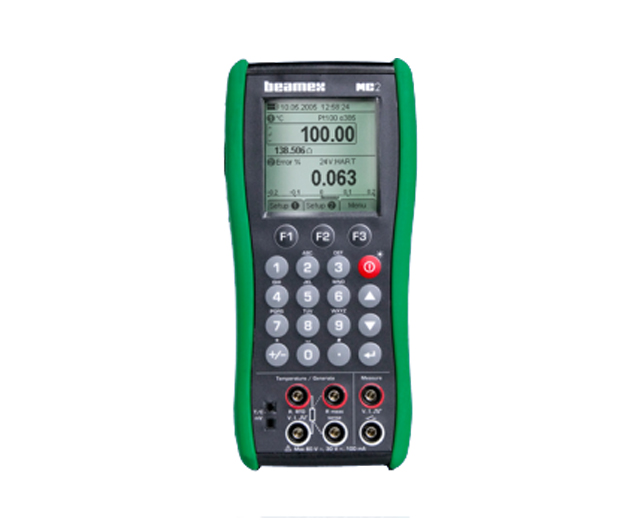 Multi-Function-Calibrator-Beamex-MC2