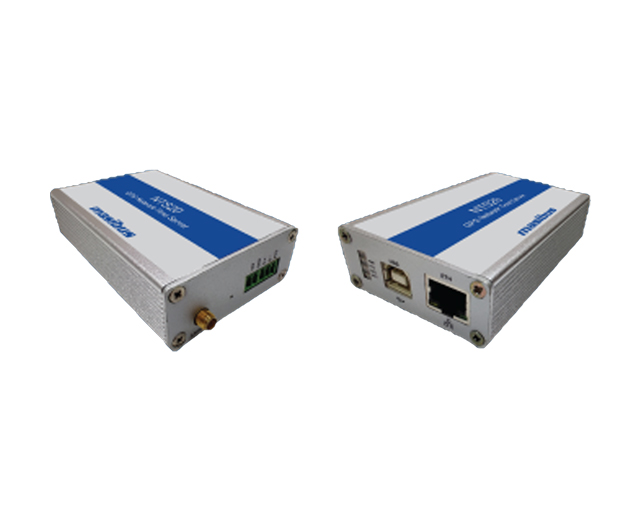 Network-Time-Server-NTS20-