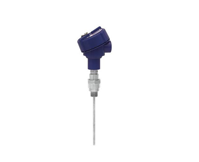 Resistance-thermometer