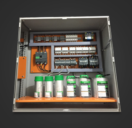 APFC-Panel