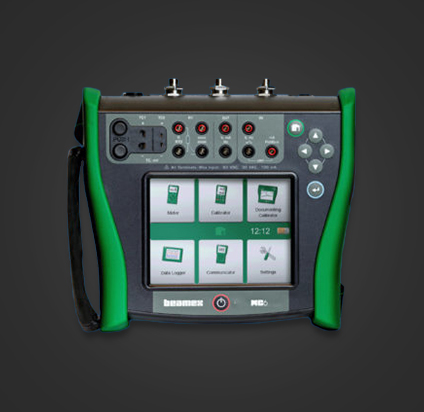Calibrator-And-Communicator-Safe-Area
