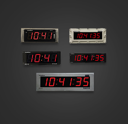 Digital-Display-Unit-DDU-XX