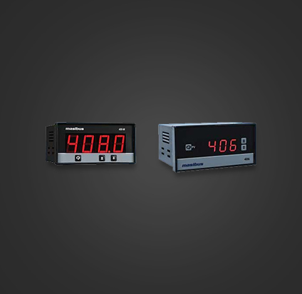 Digital-Indicator-406&408M
