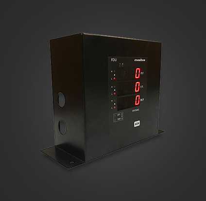 Filter-Display-Unit-FDU