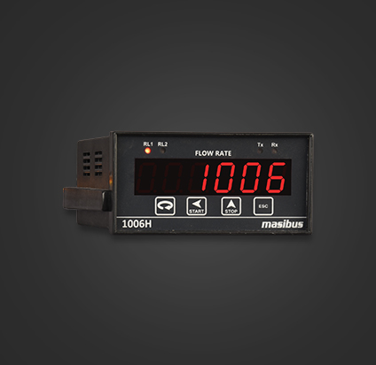 Flow-Indicator-1006H