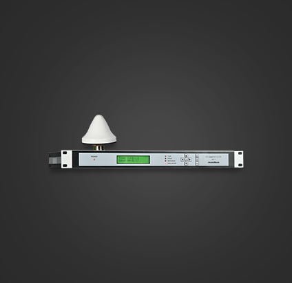 GPS-Master-Clock-MC-1-U