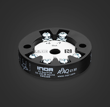 Head-Temperature-Transmitter