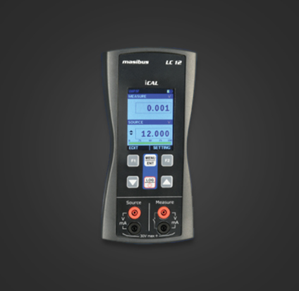Loop-Calibrator
