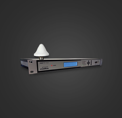 MTS200R-MasTER-Time-Sync