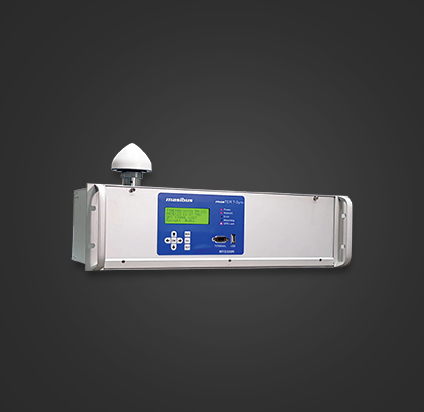 MTS300R-Master-Redundant-GPS-Time-Server