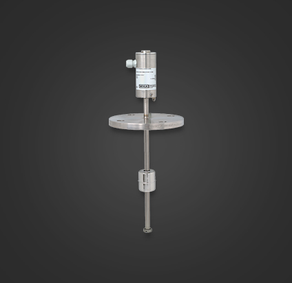 Magnetostrictive-level-transmitter-FLM-S