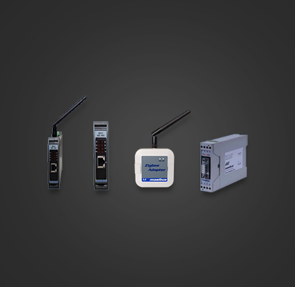 Masibus-Smart-Converter-series-ZigBee