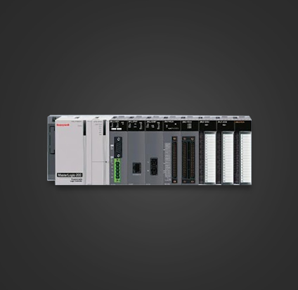 MasterLogic PLC ML-200R Series