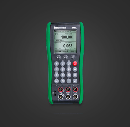 Multi-Function-Calibrator
