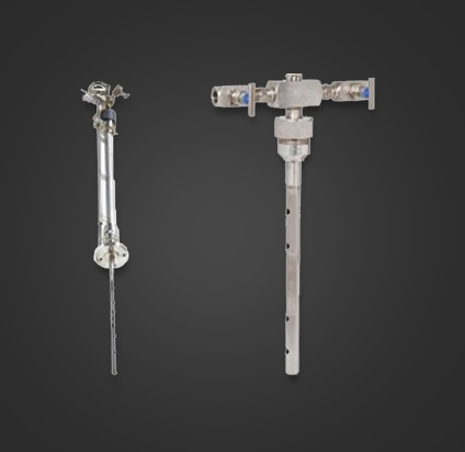 Pitot-Tube-Assembly