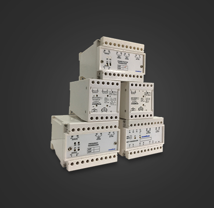 Power-Transducers