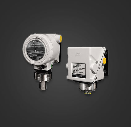 Pressure-Sitch-204-G-SEREIS-PS