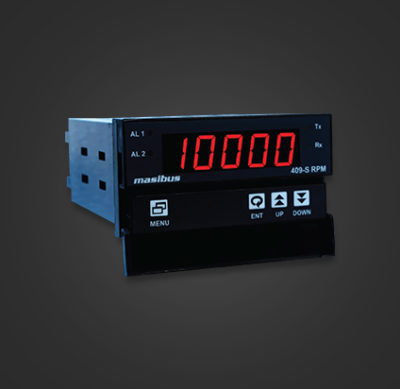 Vibration Measurement | Vibration Instrument - Centum Controls