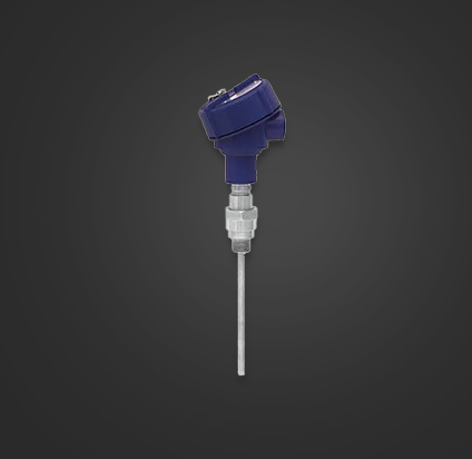 Resistance-Thermometer-And-Thermocouple
