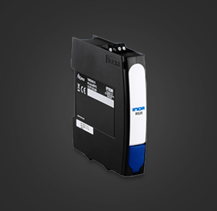 SMART-DIN-Rail-Temperature-Transmitter