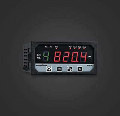 Data Acquisition Module | Data Logger Yokogawa - Centum Controls