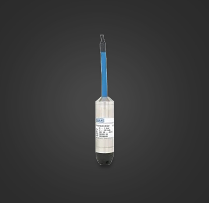 Submersible-Level-Measurment