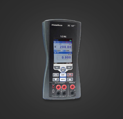 Temperature-Calibrator