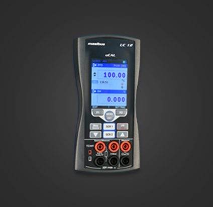 Universal-Calibrator
