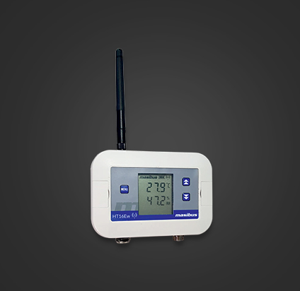 Wireless-Humidity-&-Temperature-Transmitter-HT16Ew