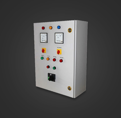starter-panel