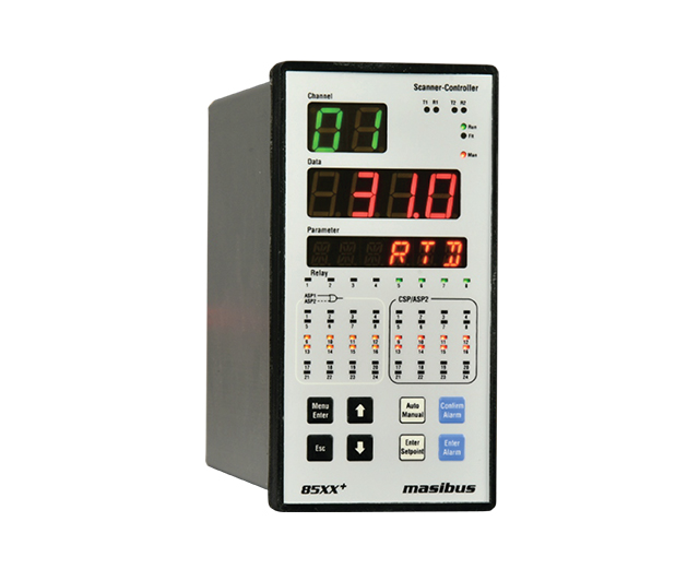 Data Acquisition System