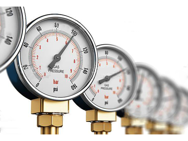 Transducer Pressure