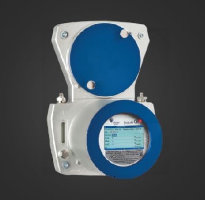ELSTER-GASLAB-Q2GasAnalyser-tum