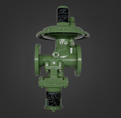 GasPressureRegulator-HON300-tum