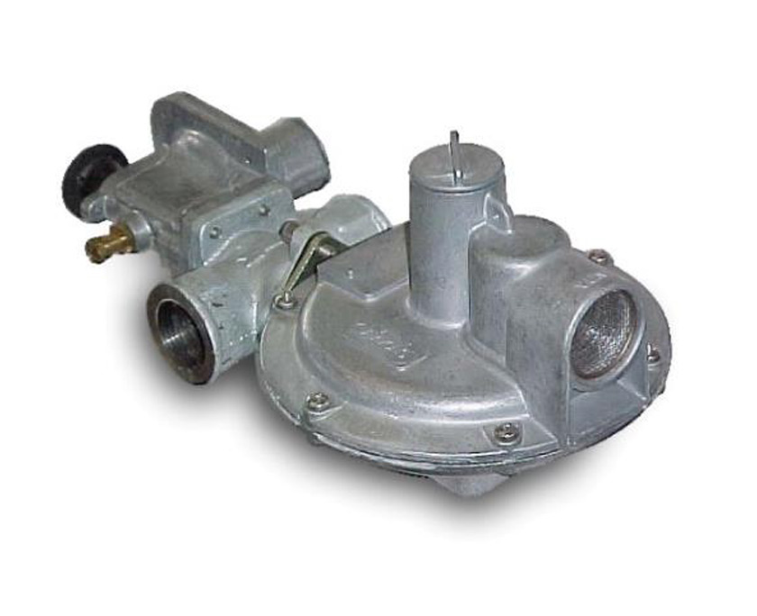 Gaspressureregulator-HONJ125