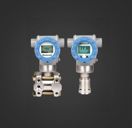 Pressure Measuring Instruments
