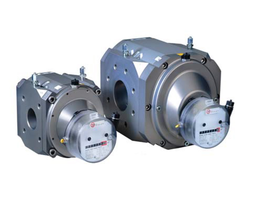 RotaryGasMeter-RABO