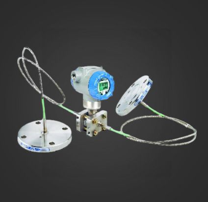 SMARTLINE-Capillary-Type-Level-Transmitter-tum