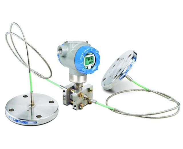 SMARTLINECapillaryTypeLevelTransmitter