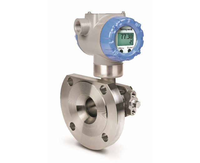 SMARTLINEFlangeTypeLevelTransmitter