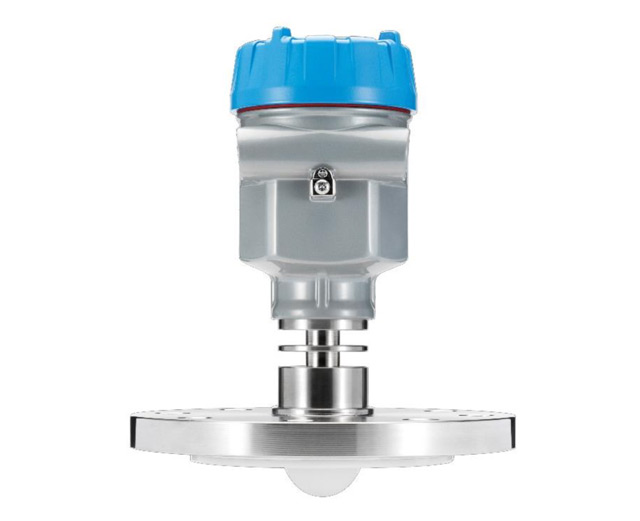 SMARTLINENonContactRadarLevelTransmitters