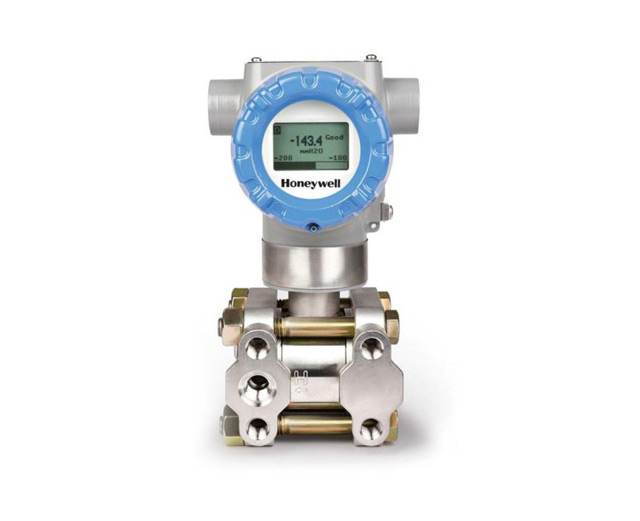 SMARTLineGaugePressureTransmitterSideentry