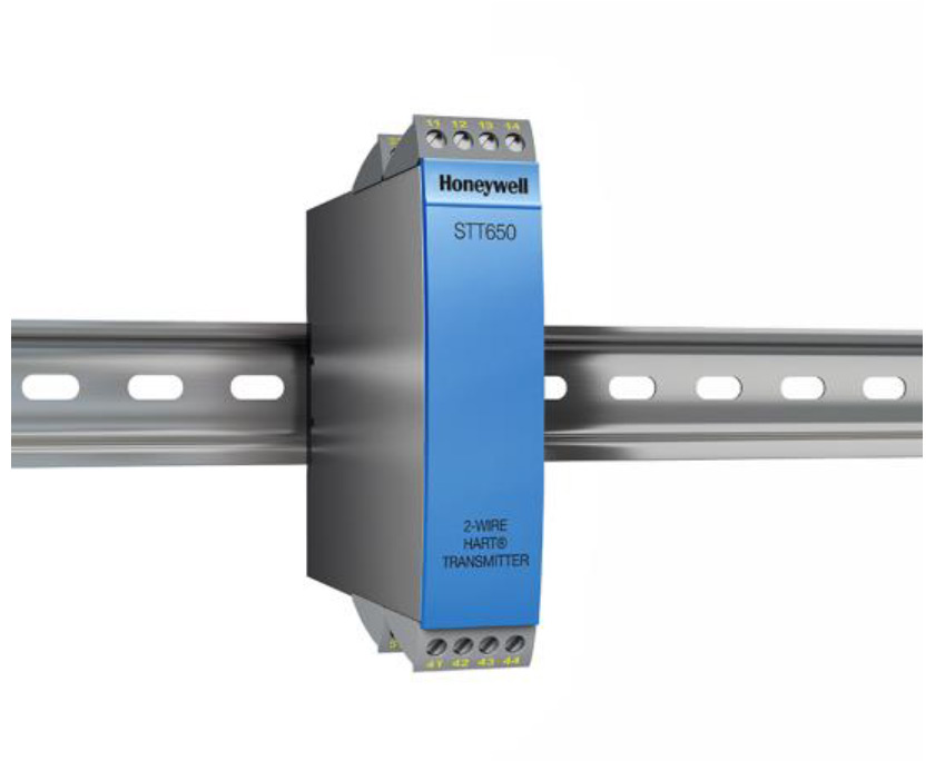 SmartLineDINRailtransmitter