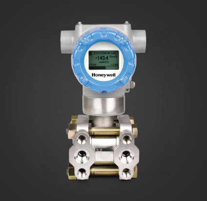 SmartLineDifferentialPressureTransmitter-tum