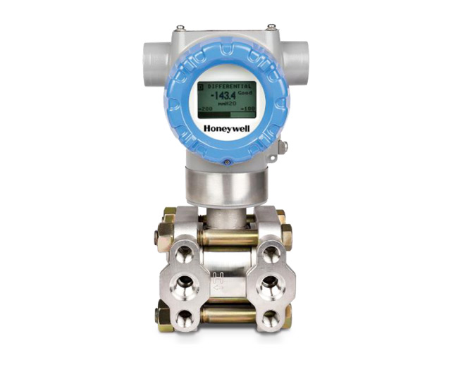 SmartLineDifferentialPressureTransmitterImg