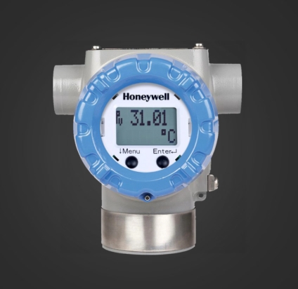 SmartLineFieldMountedTemperatureTransmitter-tum