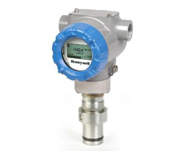 SmartLineFlushMountGaugePressure